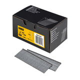 DeWalt DNBA16448GZ Καρφιά Καρφωτικών 44m Σετ 2500 Τεμ Γαλβανιζέ
