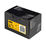 DeWalt DNBA1638GZ Καρφιά Καρφωτικών 38m Σετ 2500 Τεμ Γαλβανιζέ