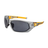 DeWalt DPG112-2D Γυαλιά Προστασίας Εργαζομένων Φιμέ Ανοικτού Τύπου