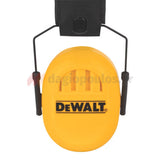 DeWalt DPG18-BX Ωτοασπίδες Ασφαλείας Premium NRR28