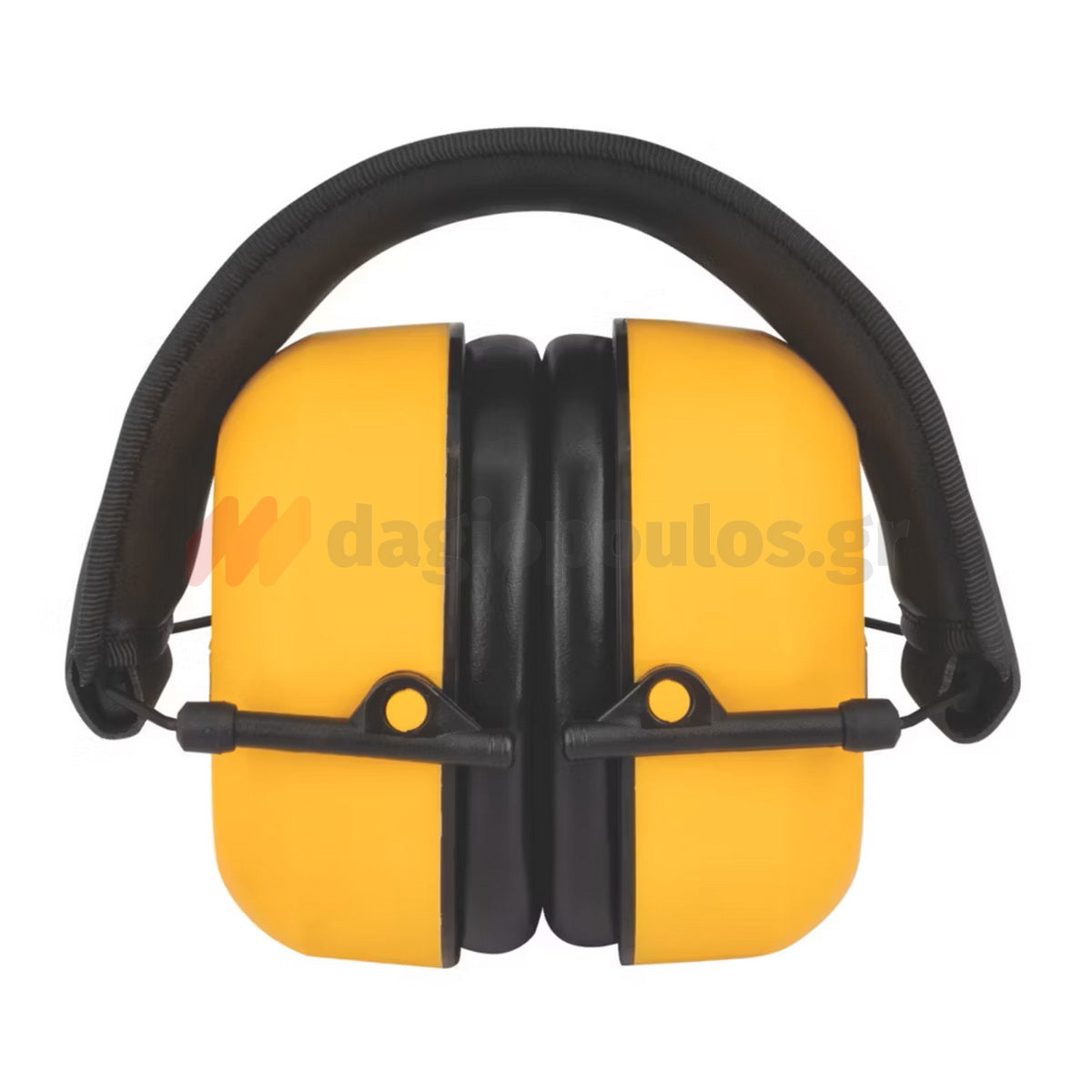 DeWalt DPG18-BX Ωτοασπίδες Ασφαλείας Premium NRR28