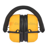 DeWalt DPG18-BX Ωτοασπίδες Ασφαλείας Premium NRR28