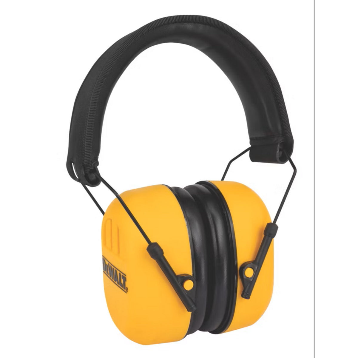 DeWalt DPG18-BX Ωτοασπίδες Ασφαλείας Premium NRR28