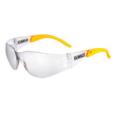 DeWalt DPG54-1D Protector Γυαλιά Προστασίας Εργαζομένων Διαφανή Ανοικτού Τύπου