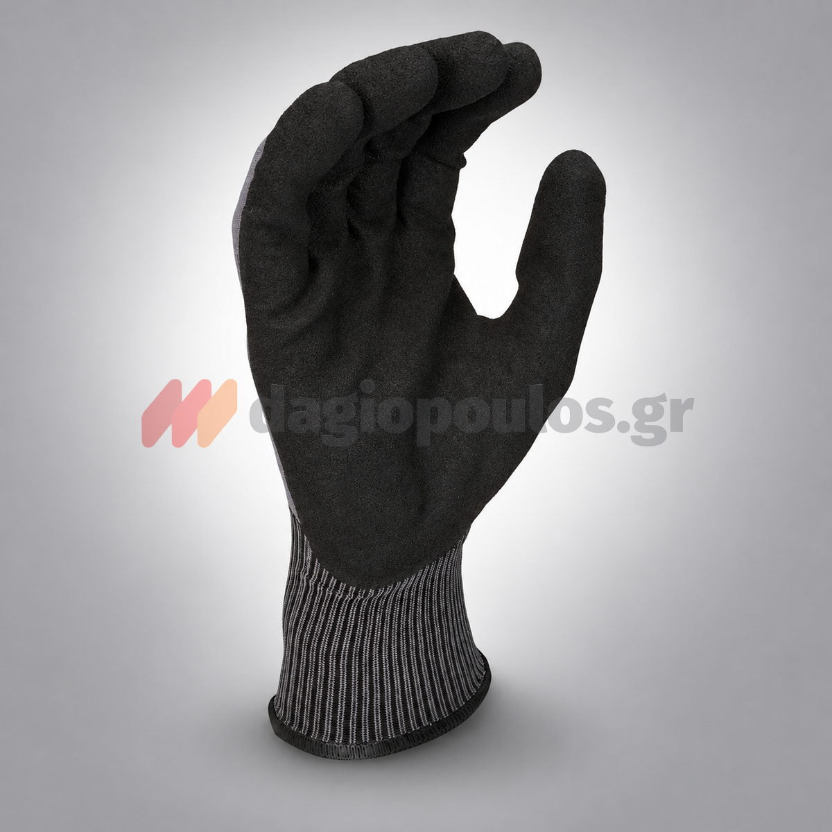 DeWalt DPG72 Γάντια Εργασίας Αδιάβροχα με Αντοχή στα Έλαια