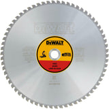 DeWalt DT1926 Δίσκος Κοπής Καρβιδίου Μετάλλων 355mm