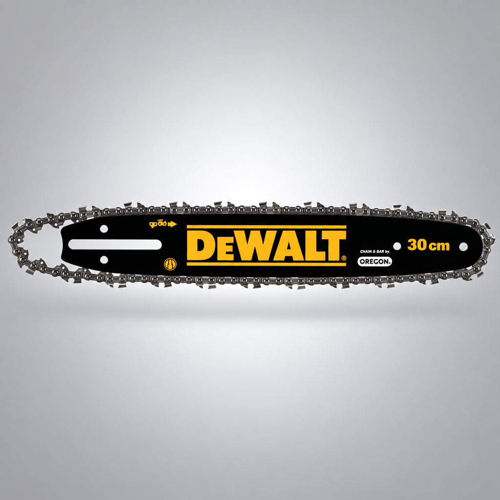 DeWalt DT20665-QZ Σετ Αλυσίδας - Λάμας 30cm