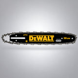 DeWalt DT20665-QZ Σετ Αλυσίδας - Λάμας 30cm