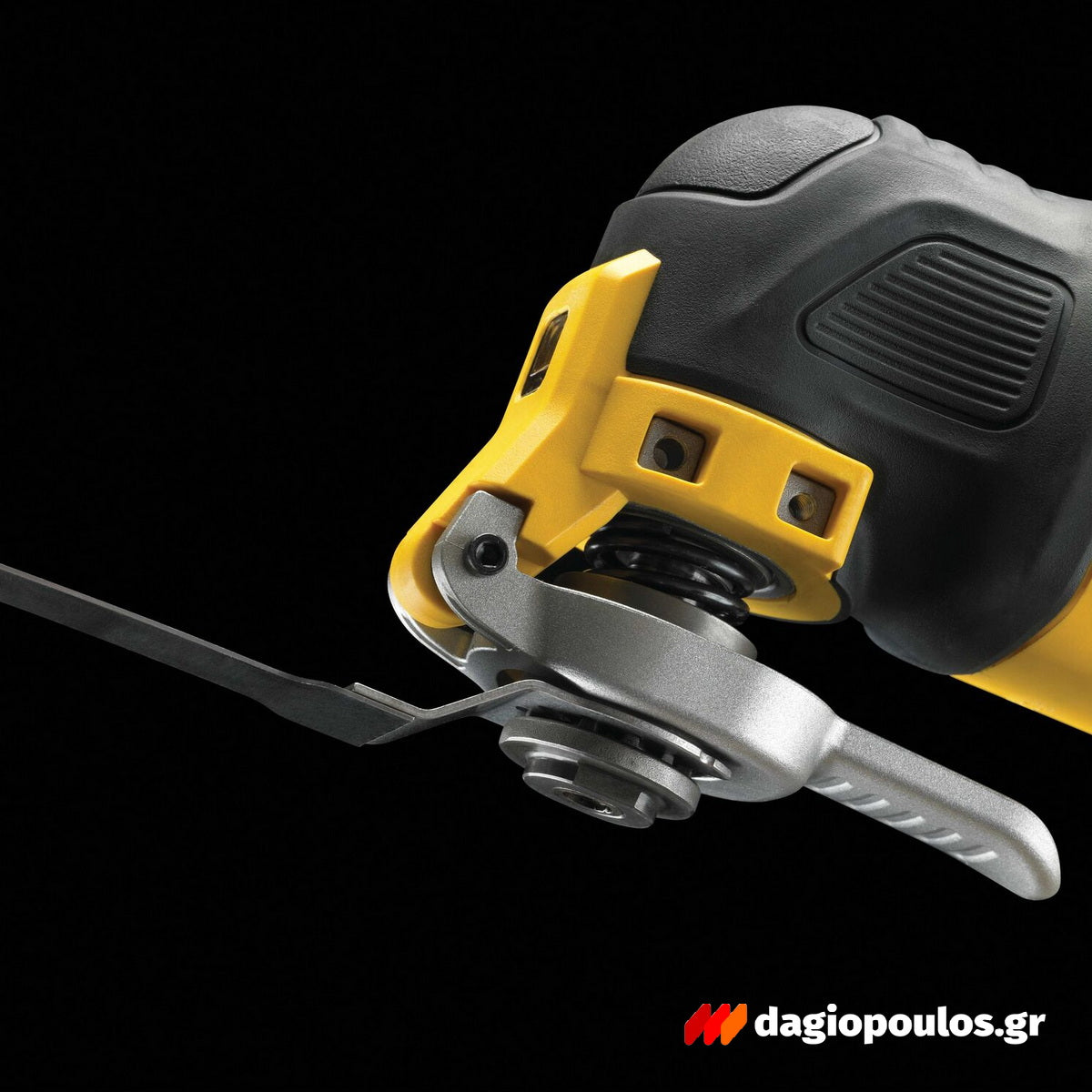 DeWalt DT20701-QZ Λάμα Πολυεργαλείων Starlock Για Ξύλο Με Καρφιά