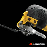 DeWalt DT20701-QZ Λάμα Πολυεργαλείων Starlock Για Ξύλο Με Καρφιά