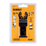 DeWalt DT20701-QZ Λάμα Πολυεργαλείων Starlock Για Ξύλο Με Καρφιά