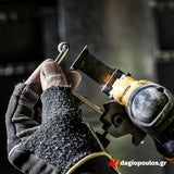 DeWalt DT20701-QZ Λάμα Πολυεργαλείων Starlock Για Ξύλο Με Καρφιά