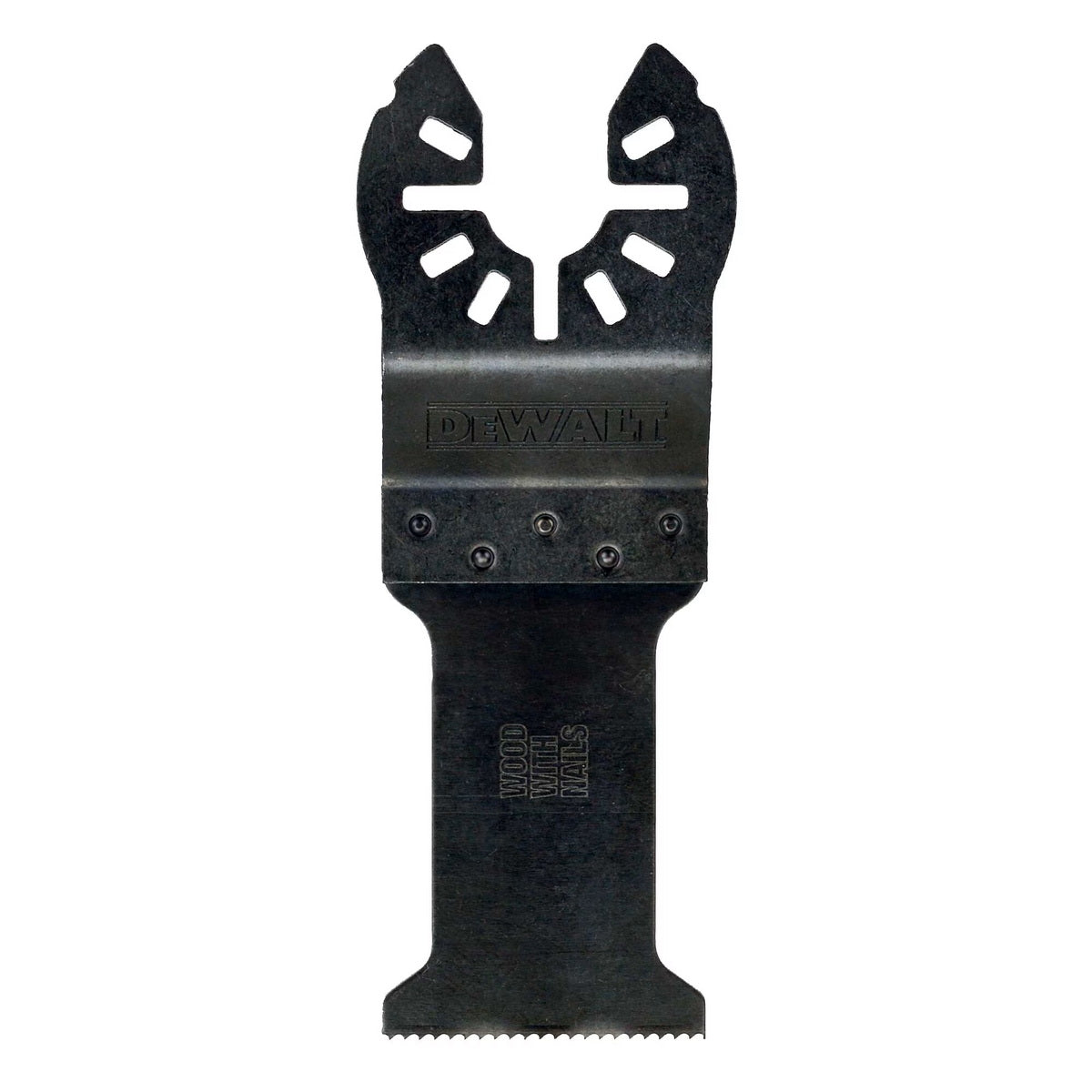 DeWalt DT20701-QZ Λάμα Πολυεργαλείων Starlock Για Ξύλο Με Καρφιά