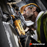 DeWalt DT20701-QZ Λάμα Πολυεργαλείων Starlock Για Ξύλο Με Καρφιά