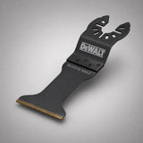 DeWalt DT20702-QZ Λάμα Πολυεργαλείων Starlock Τιτανίου Για Ξύλο/Μέταλλο