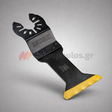 DeWalt DT20702-QZ Λάμα Πολυεργαλείων Starlock Τιτανίου Για Ξύλο/Μέταλλο