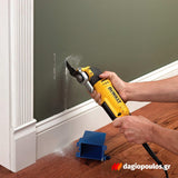 DeWalt DT20703-QZ Λάμα Πολυεργαλείων Starlock Κοπής Ξύλου Σκληρών Πλαστικών 30mm x 67mm