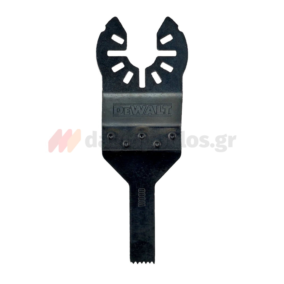 DeWalt DT20713-QZ Συλλογή Λάμες Πολυεργαλείων Starlock Σετ 3 Τεμ