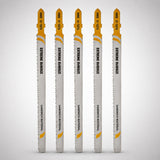 DeWalt DT2084-QZ EXTREME Συλλογή Λάμες Σέγας Σετ 5 Τεμ