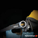 DeWalt DT2308L-QZ EXTREME 2X LONG LIFE Συλλογή Λάμες Σπαθοσέγας (Σεγάτσας) Γενικής Χρήσης Σετ 5 Τεμ