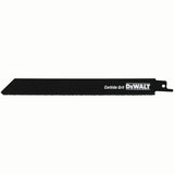 DeWalt DT2333-QZ Συλλογή Λάμες Σπαθοσέγας (Σεγάτσας) Καρβιδίου Σετ 2 Τεμ