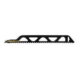 DeWalt DT2422-QZ Λάμα Σπαθοσέγας (Σεγάτσας) Καρβιδίου Για Δομικά Υλικά 457mm