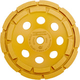 DeWalt DT3796-QZ Δίσκος Διαμαντέ (Διαμαντόδισκος) Λείανσης Μπετόν - Σκυροδέματος 125mm