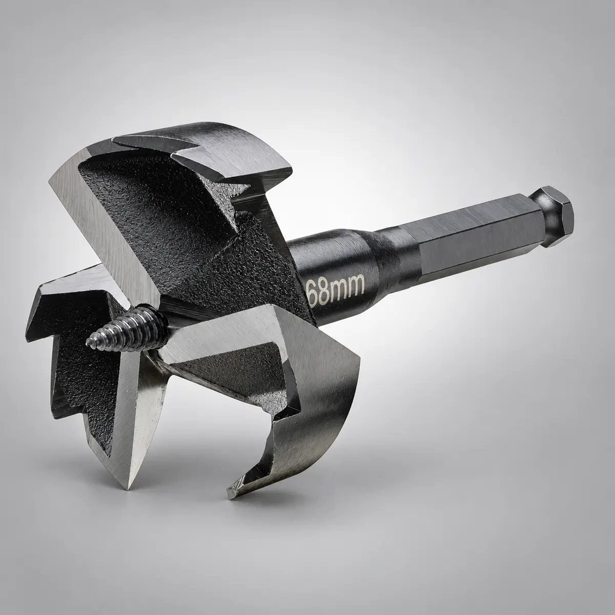 DeWalt Extreme Τρυπάνια Ξυλουργού Με Ακίδα (Βίντι)