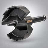 DeWalt Extreme Τρυπάνια Ξυλουργού Με Ακίδα (Βίντι)