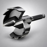 DeWalt Extreme Τρυπάνια Ξυλουργού Με Ακίδα (Βίντι)