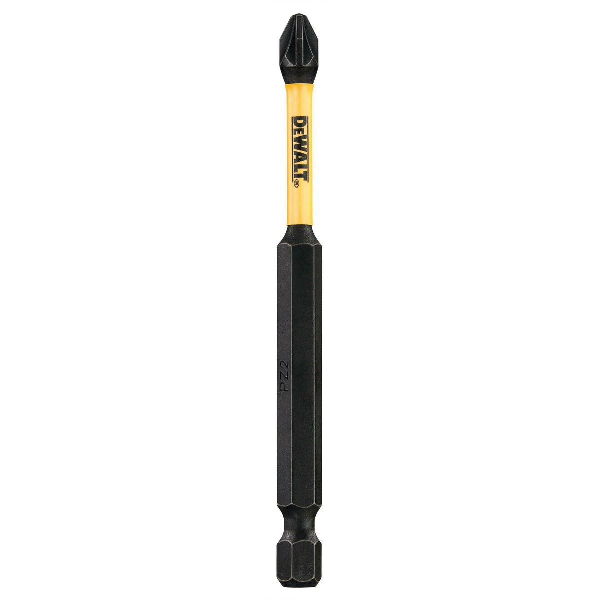 DeWalt DT70566T-QZ FlexTorque® Συλλογή Μύτες Pz2 x 85mm Σετ 2 Τεμ