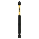 DeWalt DT70566T-QZ FlexTorque® Συλλογή Μύτες Pz2 x 85mm Σετ 2 Τεμ