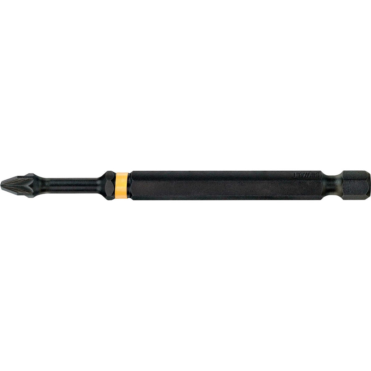 DeWalt DT70566T-QZ FlexTorque® Συλλογή Μύτες Pz2 x 85mm Σετ 2 Τεμ