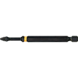 DeWalt DT70566T-QZ FlexTorque® Συλλογή Μύτες Pz2 x 85mm Σετ 2 Τεμ