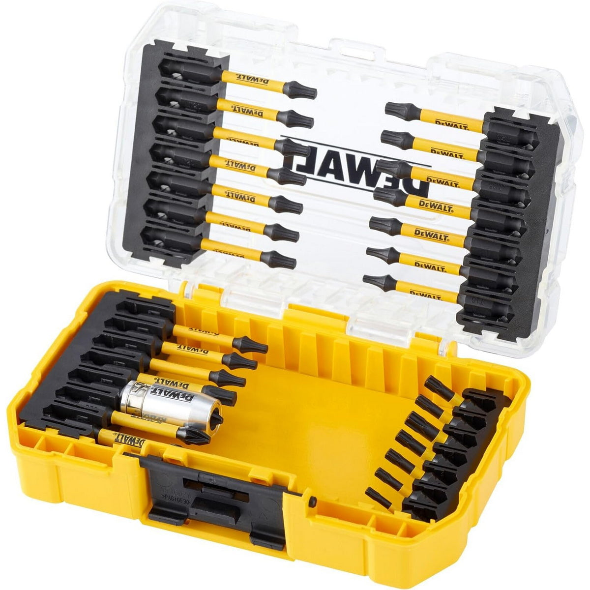 DeWalt DT70734T-QZ Συλλογή Μύτες Σετ 29 Τεμ