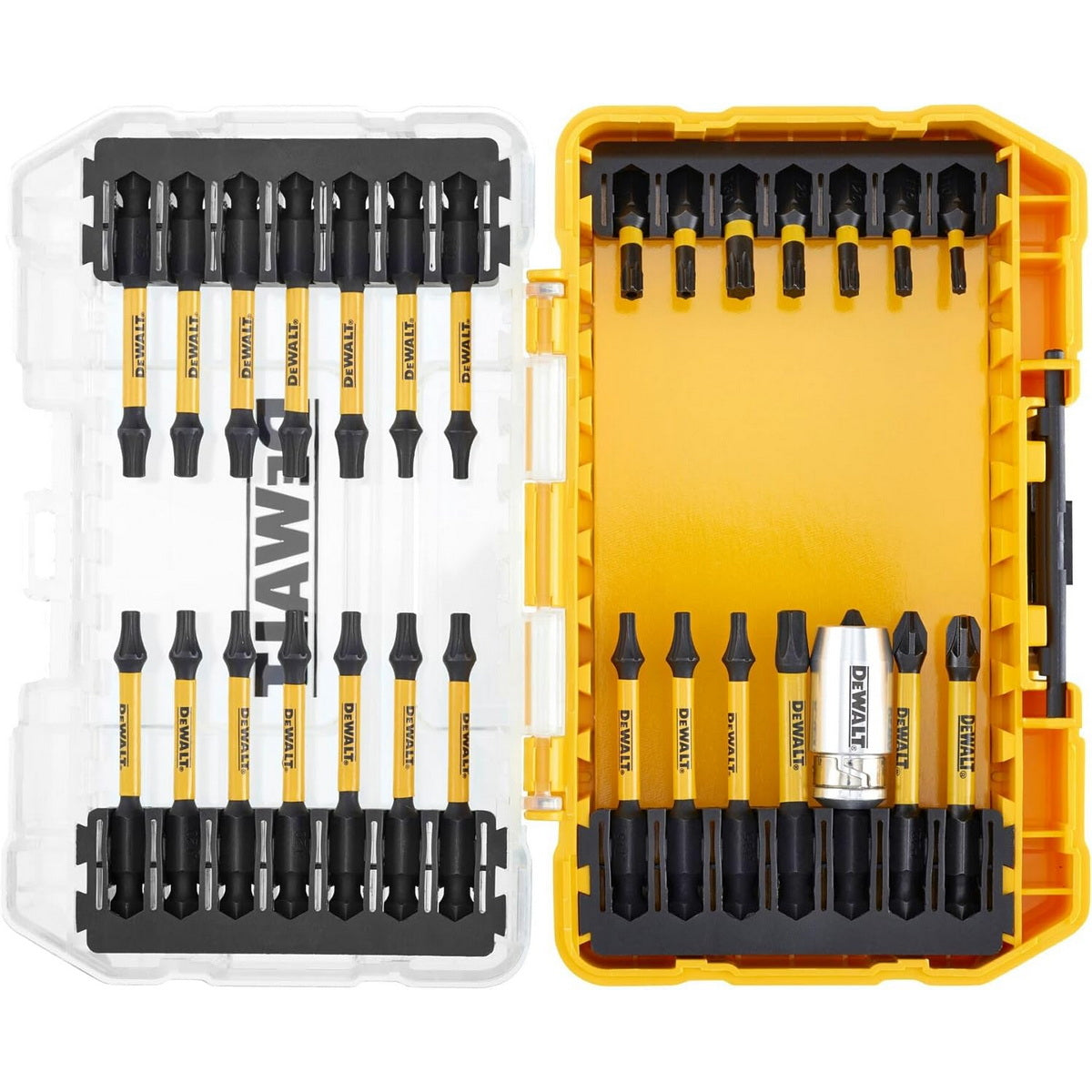 DeWalt DT70734T-QZ Συλλογή Μύτες Σετ 29 Τεμ