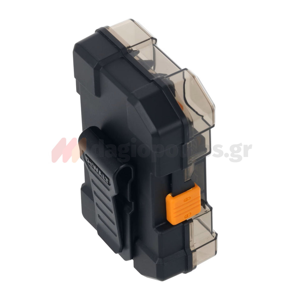 DeWalt McLaren DT70901T-QZ Συλλογή Μύτες με Μαγνητικό Αντάπτορα Σετ 32 Τεμ