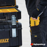 DeWalt DT71506-QZ Συλλογή Κατσαβίδι 6-σε-1 Με Μύτες Σε Θήκη TOUGHCASE®+ Σετ 30 Τεμ