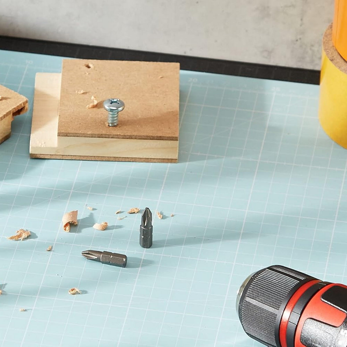 DeWalt DT71522-QZ Συλλογή Μύτες Phillips (Σταυρού) Pz.2x25mm Σετ 25 Τεμ