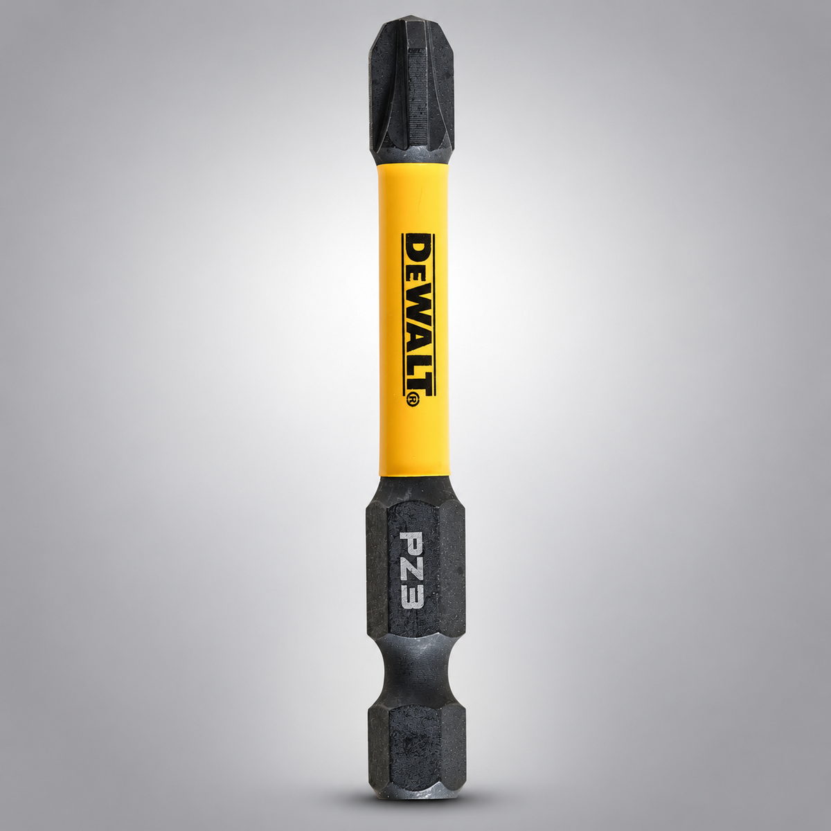 DeWalt DT7392T-QZ Extreme FlexTorq® Συλλογή Μύτες PZ3 x 57mm Σετ 5 Τεμ