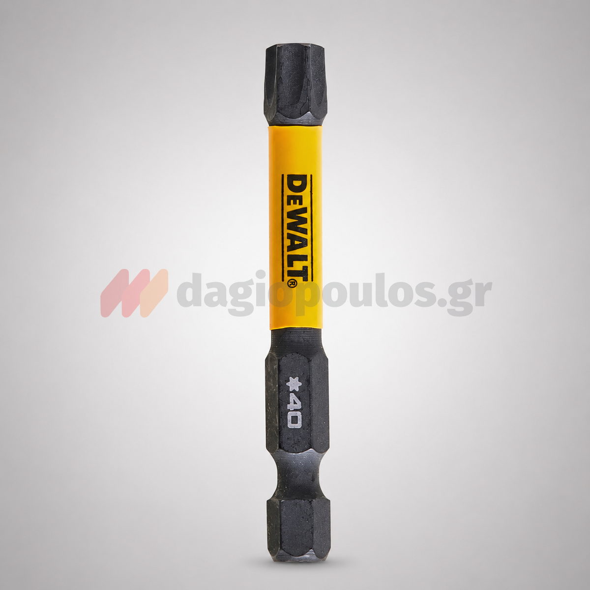 DeWalt DT7399T-QZ EXTREME® FLEXTORQ® Συλλογή Μύτες T40 50mm Σετ 5 Τεμ