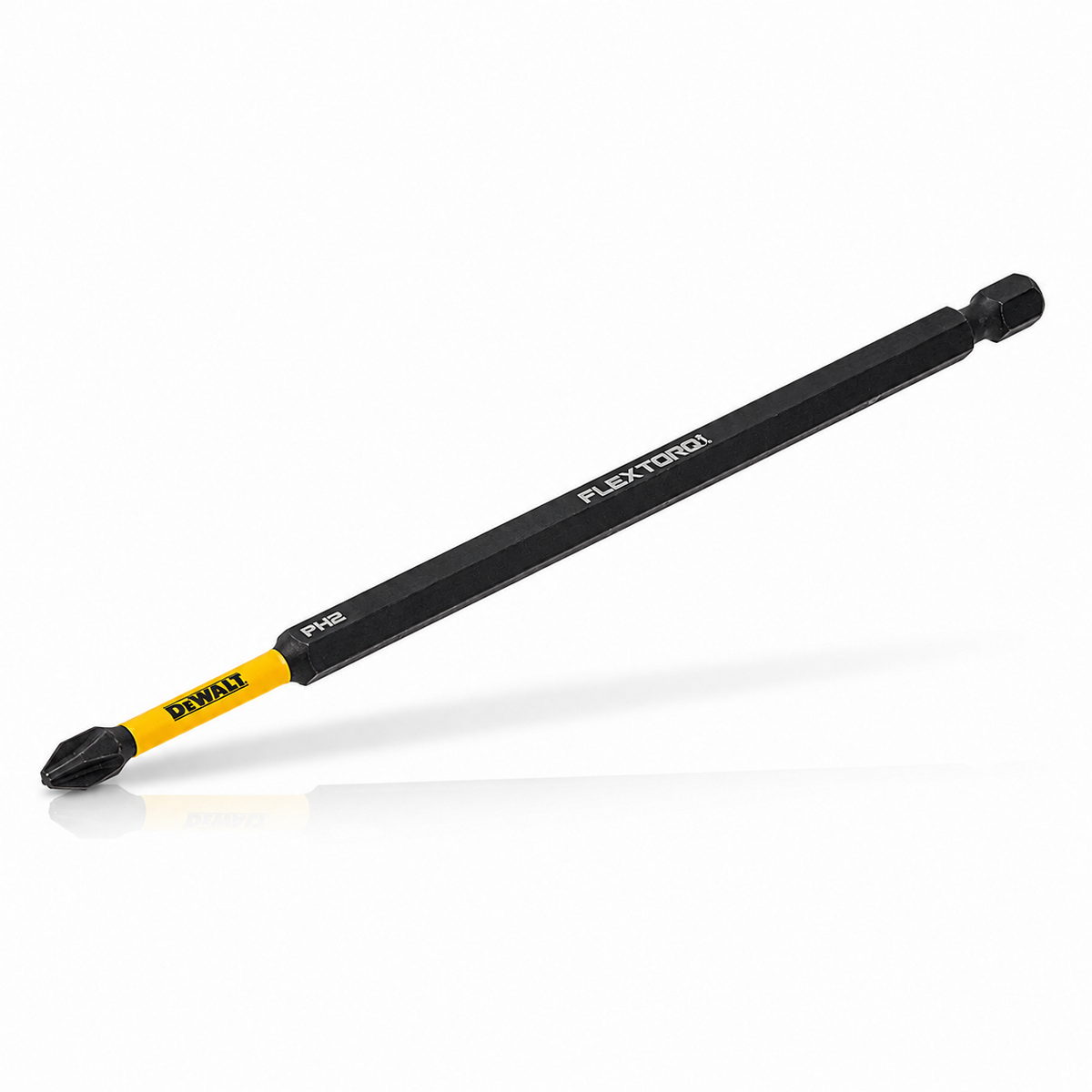 DeWalt DT7800T Flextorq® Μύτη Ph2 x 152mm