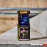 DeWalt DW03050-XJ Αποστασιόμετρο Laser Με Εμβέλεια 50m, Σύνδεση Bluetooth