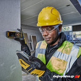 DeWalt DW03050-XJ Αποστασιόμετρο Laser Με Εμβέλεια 50m, Σύνδεση Bluetooth