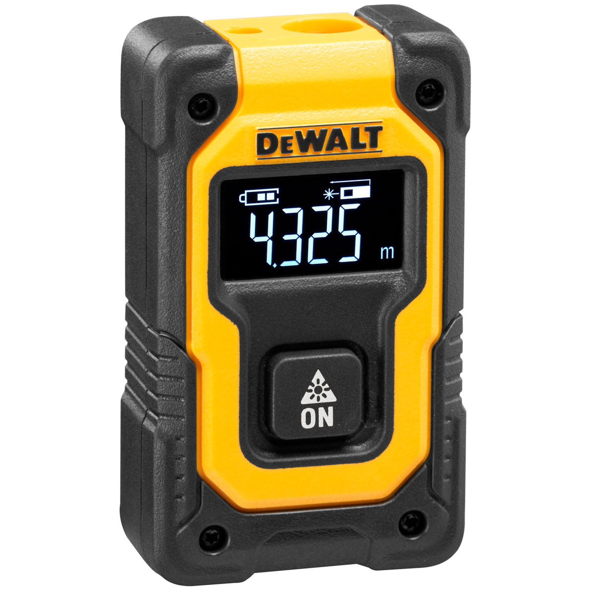 DeWalt DW055PL-XJ Μετρητής Αποστάσεων Laser 16mtr