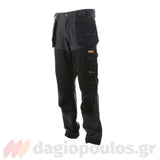 Dewalt DWC147 Memphis Trouser Grey Παντελόνι Εργασίας