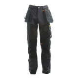 Dewalt DWC147 Memphis Trouser Grey Παντελόνι Εργασίας