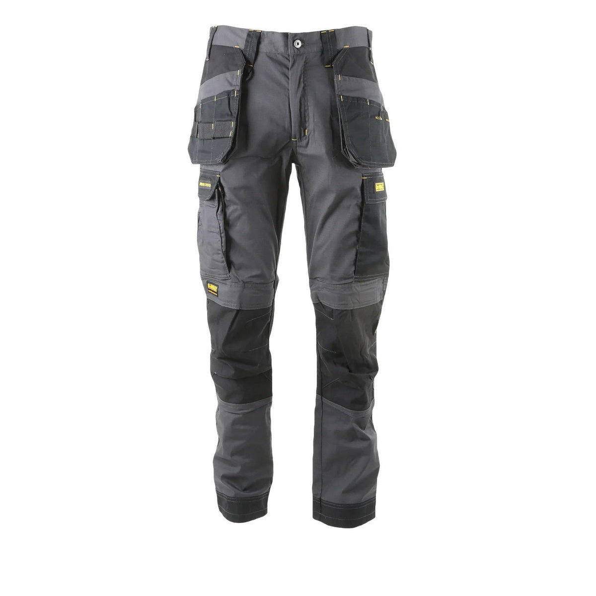 DeWalt DWC192-004 Παντελόνι Εργασίας Fairhaven Trousers Γκρι