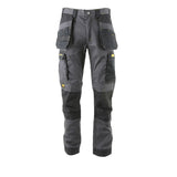 DeWalt DWC192-004 Παντελόνι Εργασίας Fairhaven Trousers Γκρι
