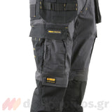 DeWalt DWC192-004 Παντελόνι Εργασίας Fairhaven Trousers Γκρι
